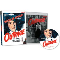 Outrage - Imprint Collection
Outrage - Imprint Collection