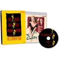 The Country Girl - Imprint Collection
The Country Girl - Imprint Collection