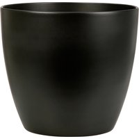Poplar Black Plant Pot - 22cm
Poplar Black Plant Pot - 22cm