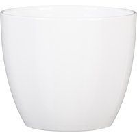 Poplar White Plant Pot - 22cm
Poplar White Plant Pot - 22cm