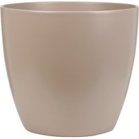 Poplar Taupe Plant Pot - 22cm
Poplar Taupe Plant Pot - 22cm