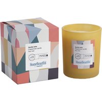 House Beautiful Vanilla Latte Votive Candle
House Beautiful Vanilla Latte Votive Candle