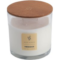 Woodburner Multi Wick Candle
Woodburner Multi Wick Candle
