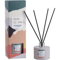House Beautiful Sea Salt & Amber 200ml Diffuser
House Beautiful Sea Salt & Amber 200ml Diffuser