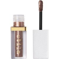 Stila Glisten and Glow Liquid Eyeshadow 4.5ml (Various Shades) - Stream 
Stila Glisten and Glow Liquid Eyeshadow 4.5ml (Various Shades) - Stream