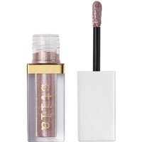 Stila Glisten and Glow Liquid Eyeshadow 4.5ml (Various Shades) - Brook
Stila Glisten and Glow Liquid Eyeshadow 4.5ml (Various Shades) - Brook