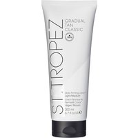 St. Tropez Gradual Tan Body Lotion Light-Medium 200ml
St. Tropez Gradual Tan Body Lotion Light-Medium 200ml