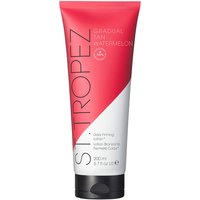 St. Tropez Gradual Tan Watermelon Firming Lotion 200ml
St. Tropez Gradual Tan Watermelon Firming Lotion 200ml