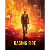 Raging Fire Zavvi Exclusive 4K Ultra HD Steelbook (Includes Blu-ray)
Raging Fire Zavvi Exclusive 4K Ultra HD Steelbook (Includes Blu-ray)