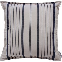 Country Living Croyde Stripe Cushion - Navy
Country Living Croyde Stripe Cushion - Navy