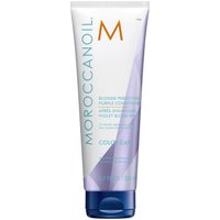 Moroccanoil Blonde Perfecting Purple Conditioner 200ml
Moroccanoil Blonde Perfecting Purple Conditioner 200ml
