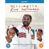 King Richard
King Richard