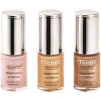 By Terry Gem Glow Brightening CC Serum Set (Worth £79.00)
By Terry Gem Glow Brightening CC Serum Set (Worth £79.00)