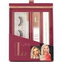 Lola's Lashes x Liberty Hybrid Magnetic Kit - Red Carpet
Lola's Lashes x Liberty Hybrid Magnetic Kit - Red Carpet