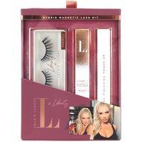 Lola's Lashes x Liberty Hybrid Magnetic Kit - Girls Nights
Lola's Lashes x Liberty Hybrid Magnetic Kit - Girls Nights