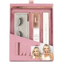 Lola's Lashes x Liberty Hybrid Magnetic Kit - V.I.P
Lola's Lashes x Liberty Hybrid Magnetic Kit - V.I.P