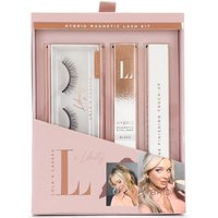Lola's Lashes x Liberty Hybrid Magnetic Kit - Brunchin'
Lola's Lashes x Liberty Hybrid Magnetic Kit - Brunchin'