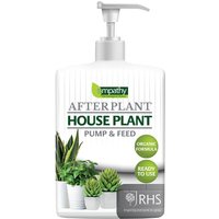 Empathy AFTER PLANT House Plant Pump & Feed
Empathy AFTER PLANT House Plant Pump & Feed