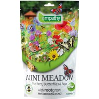 Empathy Mini Meadow Seeds 3 sq.m
Empathy Mini Meadow Seeds 3 sq.m
