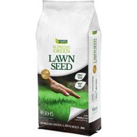 Empathy Supreme Green Lawn Seed with Rootgrow - 3kg
Empathy Supreme Green Lawn Seed with Rootgrow - 3kg