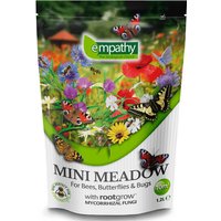 Empathy Mini Meadow Seeds 10 sq.m
Empathy Mini Meadow Seeds 10 sq.m