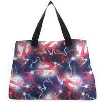 Ghostbusters I Ain't Afraid Of No Ghost Tote Bag
Ghostbusters I Ain't Afraid Of No Ghost Tote Bag