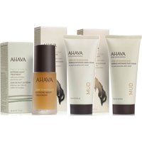 AHAVA Face and Body Dermud Bundle
AHAVA Face and Body Dermud Bundle
