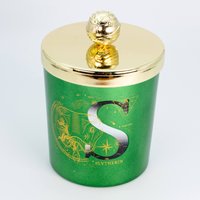 Harry Potter Slytherin Premium Candle
Harry Potter Slytherin Premium Candle