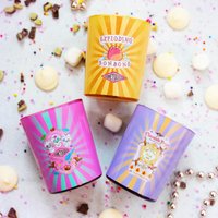 Honey Dukes Candle Set of 3
Honey Dukes Candle Set of 3