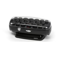 BaByliss Thermo-Ceramic Rollers
BaByliss Thermo-Ceramic Rollers