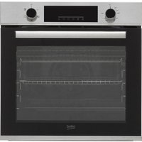 Beko AeroPerfect™ RecycledNet™ BBRIF22300X Built In Electric Single Oven - Stainless Steel
Beko AeroPerfect™ RecycledNet™ BBRIF22300X Built In Electric Single Oven - Stainless Steel