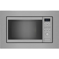 Beko BMOB17131X Built In Microwave - Stainless Steel
Beko BMOB17131X Built In Microwave - Stainless Steel