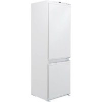 Beko HarvestFresh BCFD3V73 Integrated 70/30 Frost Free Fridge Freezer with Sliding Door Fixing Kit - White
Beko HarvestFresh BCFD3V73 Integrated 70/30 Frost Free Fridge Freezer with Sliding Door Fixing Kit - White