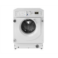 Indesit BIWDIL75125UKN Integrated 7Kg / 5Kg Washer Dryer with 1200 rpm - White
Indesit BIWDIL75125UKN Integrated 7Kg / 5Kg Washer Dryer with 1200 rpm - White