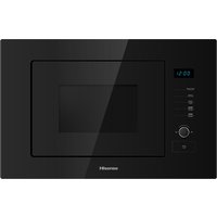 Hisense HB20MOBX5UK Built In Microwave - Black
Hisense HB20MOBX5UK Built In Microwave - Black