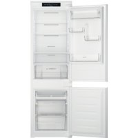 Indesit INC18T311 Integrated Frost Free Fridge Freezer with Sliding Door Fixing Kit - White
Indesit INC18T311 Integrated Frost Free Fridge Freezer with Sliding Door Fixing Kit - White