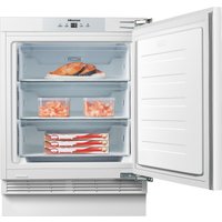Hisense FUV124D4AW1 Integrated Under Counter Freezer
Hisense FUV124D4AW1 Integrated Under Counter Freezer