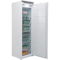 Hisense FIV276N4AW1 Integrated Frost Free Upright Freezer with Sliding Door Fixing Kit
Hisense FIV276N4AW1 Integrated Frost Free Upright Freezer with Sliding Door Fixing Kit