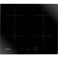 Hoover H-HOB 300 INDUCTION HIC642 59cm Induction Hob - Black Glass
Hoover H-HOB 300 INDUCTION HIC642 59cm Induction Hob - Black Glass