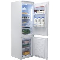 Hoover H-FRIDGE 500 BHBF172NUK Integrated 70/30 Frost Free Fridge Freezer with Sliding Door Fixing Kit - White
Hoover H-FRIDGE 500 BHBF172NUK Integrated 70/30 Frost Free Fridge Freezer with Sliding Door Fixing Kit - White