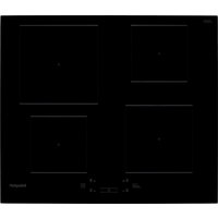 Hotpoint TQ4160SBF 60cm Induction Hob - Black
Hotpoint TQ4160SBF 60cm Induction Hob - Black