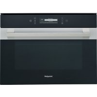 Hotpoint MP996IXH Microwave - Black
Hotpoint MP996IXH Microwave - Black