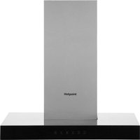 Hotpoint PHBS6.8FLTIX 60 cm Chimney Cooker Hood - Stainless Steel
Hotpoint PHBS6.8FLTIX 60 cm Chimney Cooker Hood - Stainless Steel