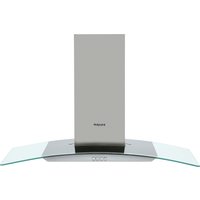 Hotpoint PHGC9.4FLMX 90 cm Chimney Cooker Hood - Stainless Steel
Hotpoint PHGC9.4FLMX 90 cm Chimney Cooker Hood - Stainless Steel