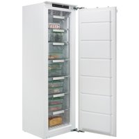 AEG ABB818F6NC Integrated Frost Free Upright Freezer with Fixed Door Fixing Kit
AEG ABB818F6NC Integrated Frost Free Upright Freezer with Fixed Door Fixing Kit