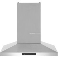 Bosch Serie 4 DWQ66DM50B 60 cm Chimney Cooker Hood - Stainless Steel
Bosch Serie 4 DWQ66DM50B 60 cm Chimney Cooker Hood - Stainless Steel