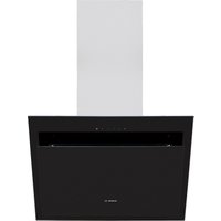 Bosch Serie 4 DWK67CM60B Angled Chimney Cooker Hood - Stainless Steel
Bosch Serie 4 DWK67CM60B Angled Chimney Cooker Hood - Stainless Steel