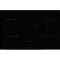 Bosch Serie 6 PIV851FB1E 80cm Induction Hob - Black
Bosch Serie 6 PIV851FB1E 80cm Induction Hob - Black