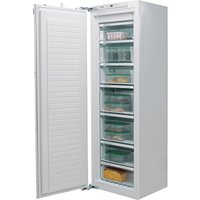 Bosch Serie 6 GIN81AEF0G Integrated Frost Free Upright Freezer with Fixed Door Fixing Kit
Bosch Serie 6 GIN81AEF0G Integrated Frost Free Upright Freezer with Fixed Door Fixing Kit