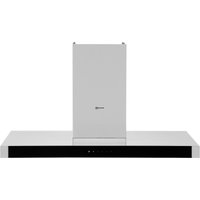 NEFF N50 D94BHM1N0B 90 cm Chimney Cooker Hood - Stainless Steel
NEFF N50 D94BHM1N0B 90 cm Chimney Cooker Hood - Stainless Steel